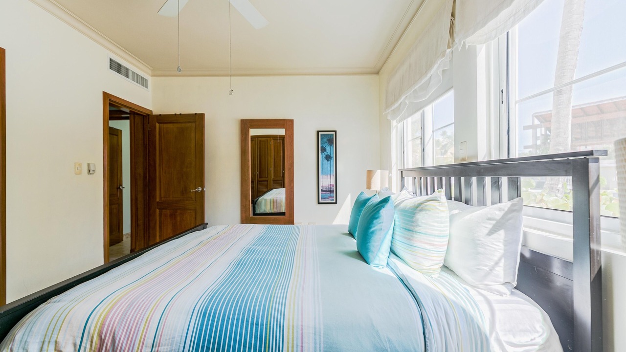 Photo of Bedroom in El Cortecito