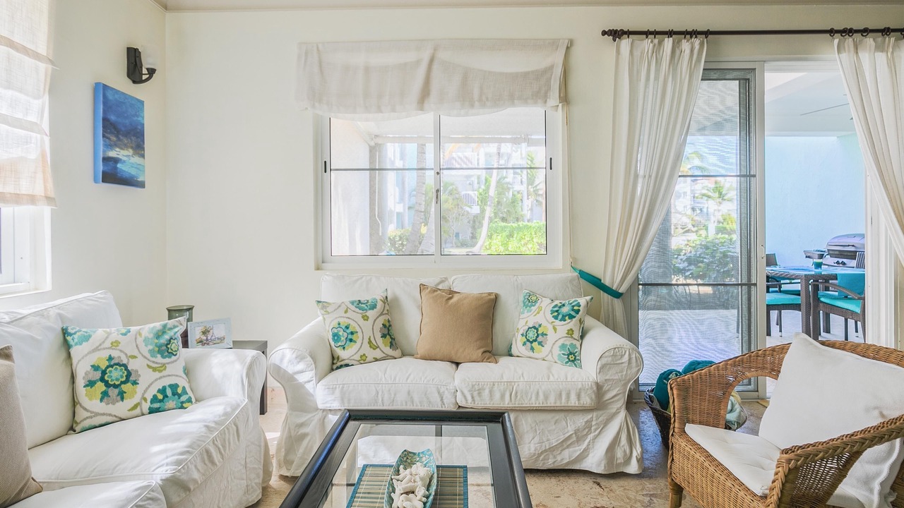 Photo of Livingroom in El Cortecito