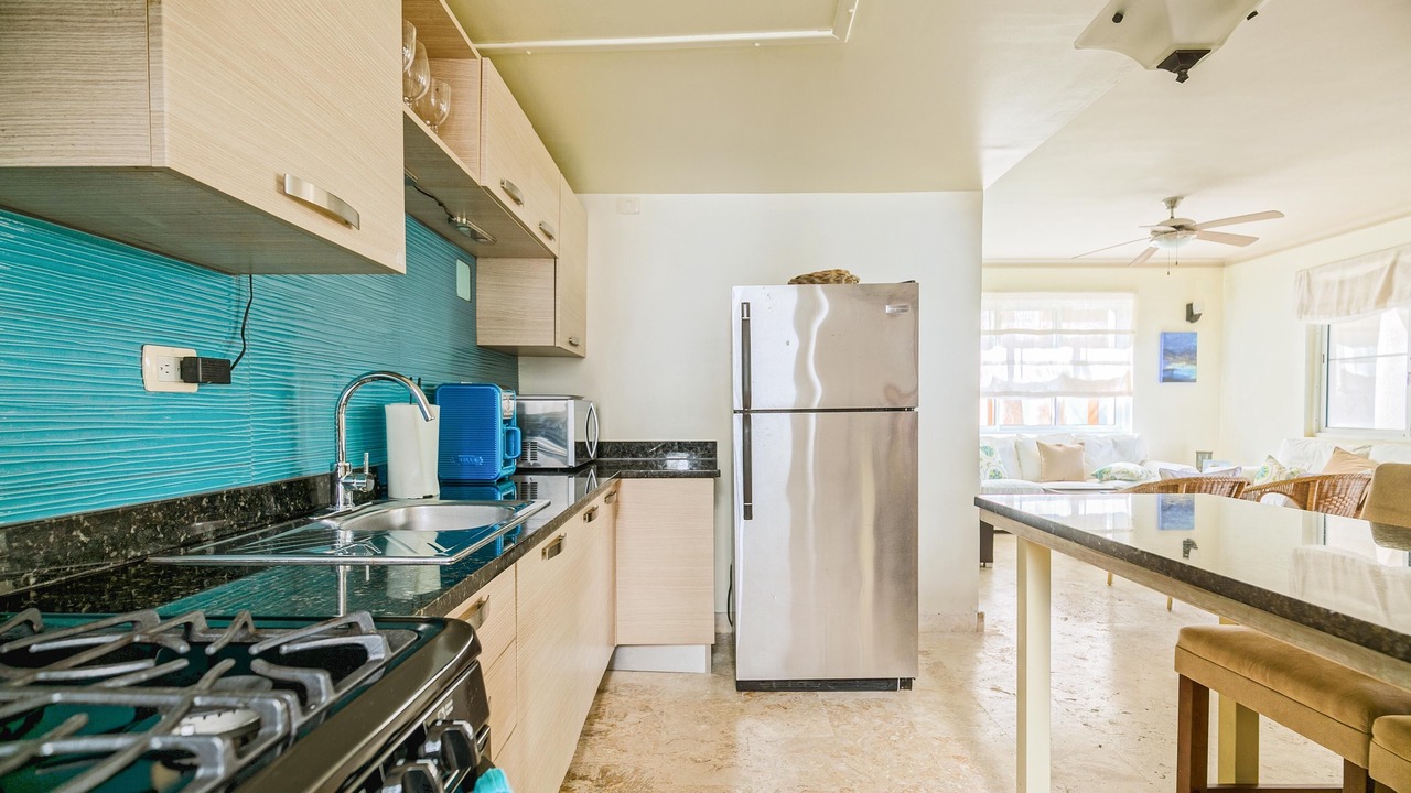 Photo of Kitchen in El Cortecito