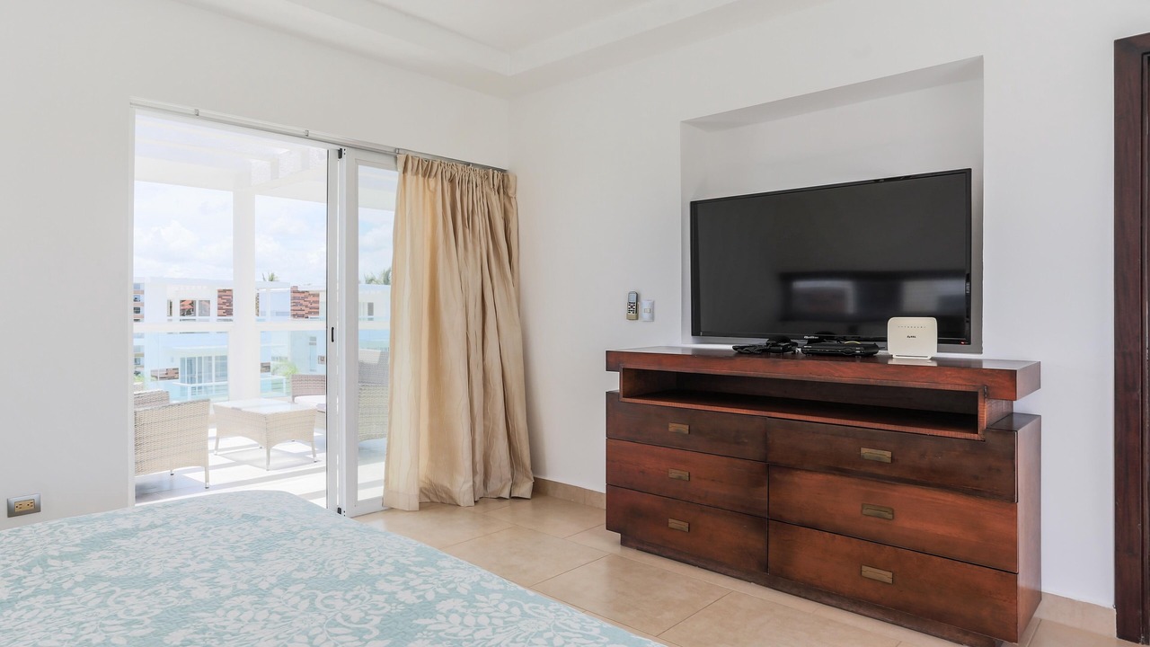Photo of Bedroom in El Cortecito
