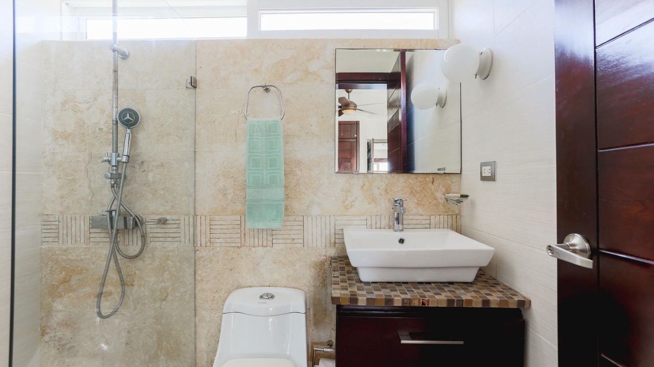 Photo of Bathroom in El Cortecito
