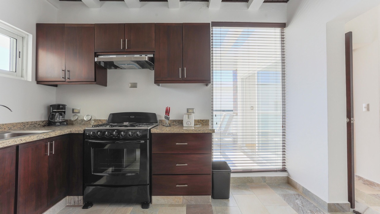 Photo of Kitchen in El Cortecito