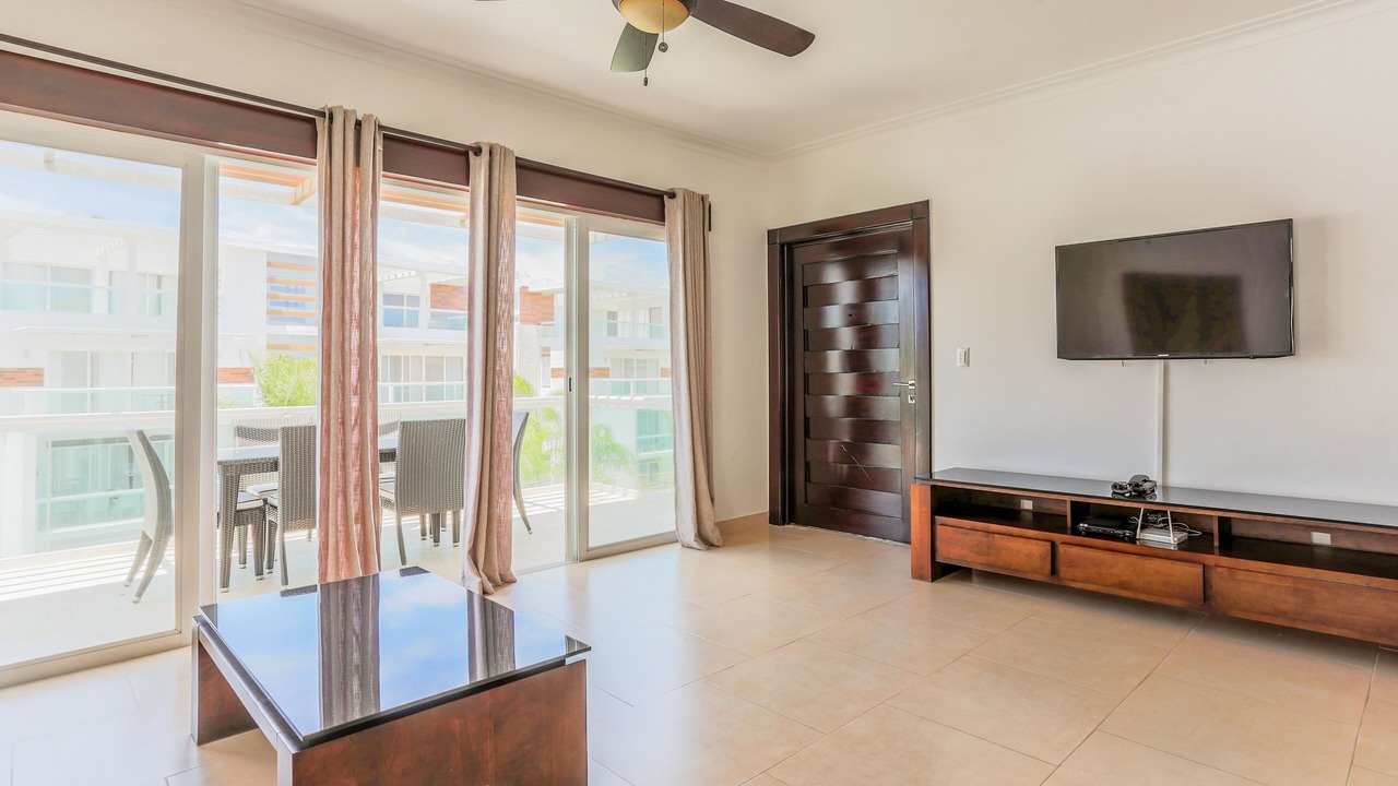 Photo of Livingroom in El Cortecito