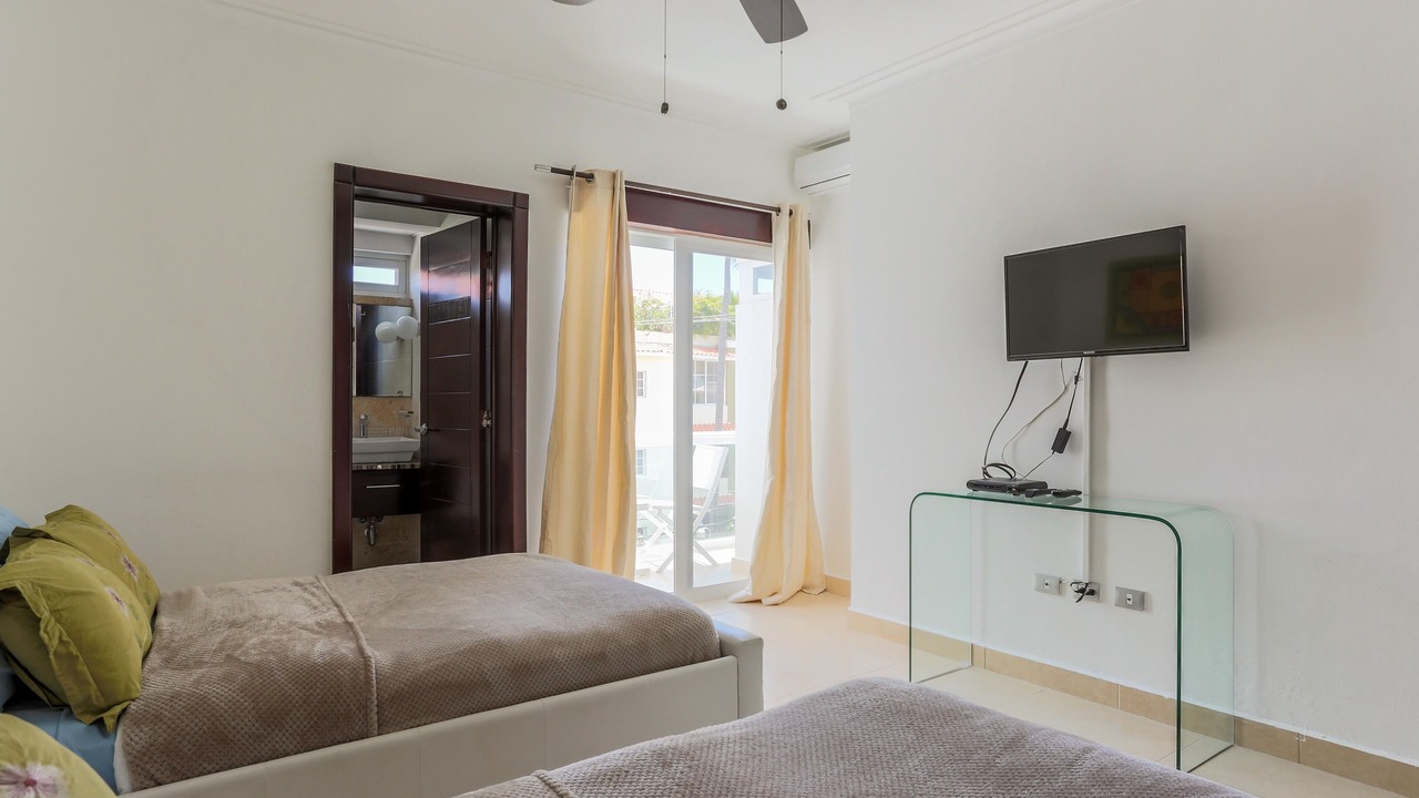 Photo of Bedroom in El Cortecito
