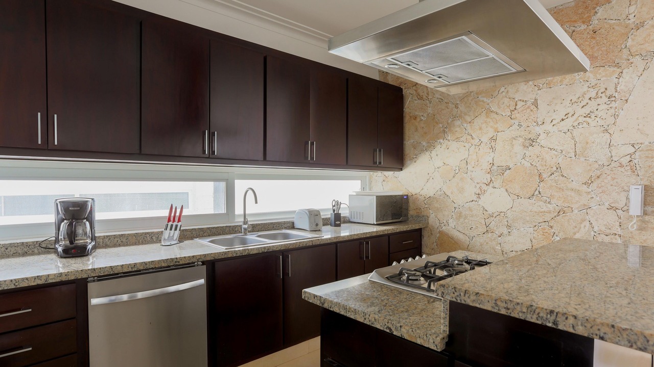 Photo of Kitchen in El Cortecito