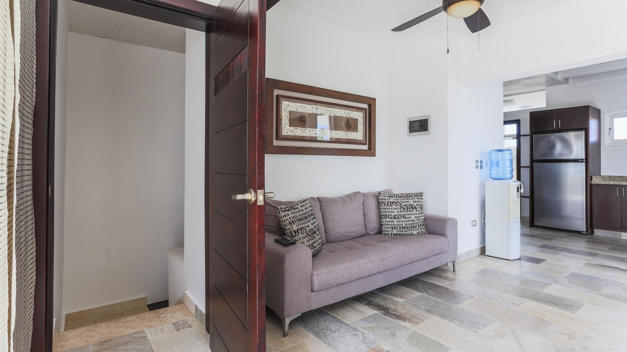 Photo of Livingroom in El Cortecito