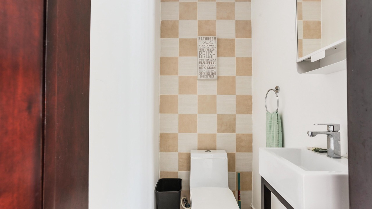 Photo of Bathroom in El Cortecito