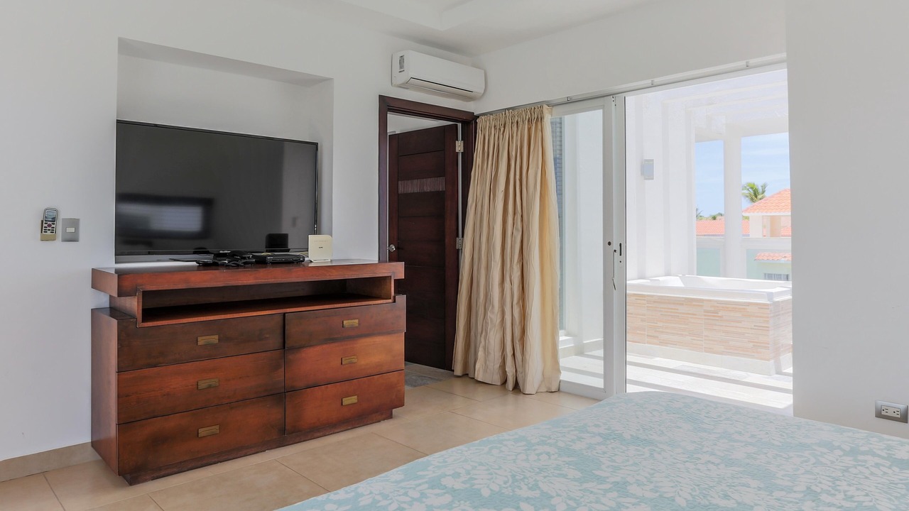 Photo of Bedroom in El Cortecito