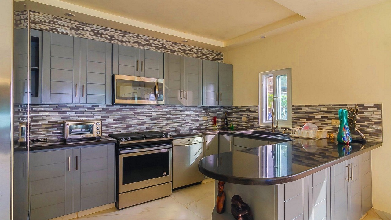 Photo of Kitchen in Cabarete