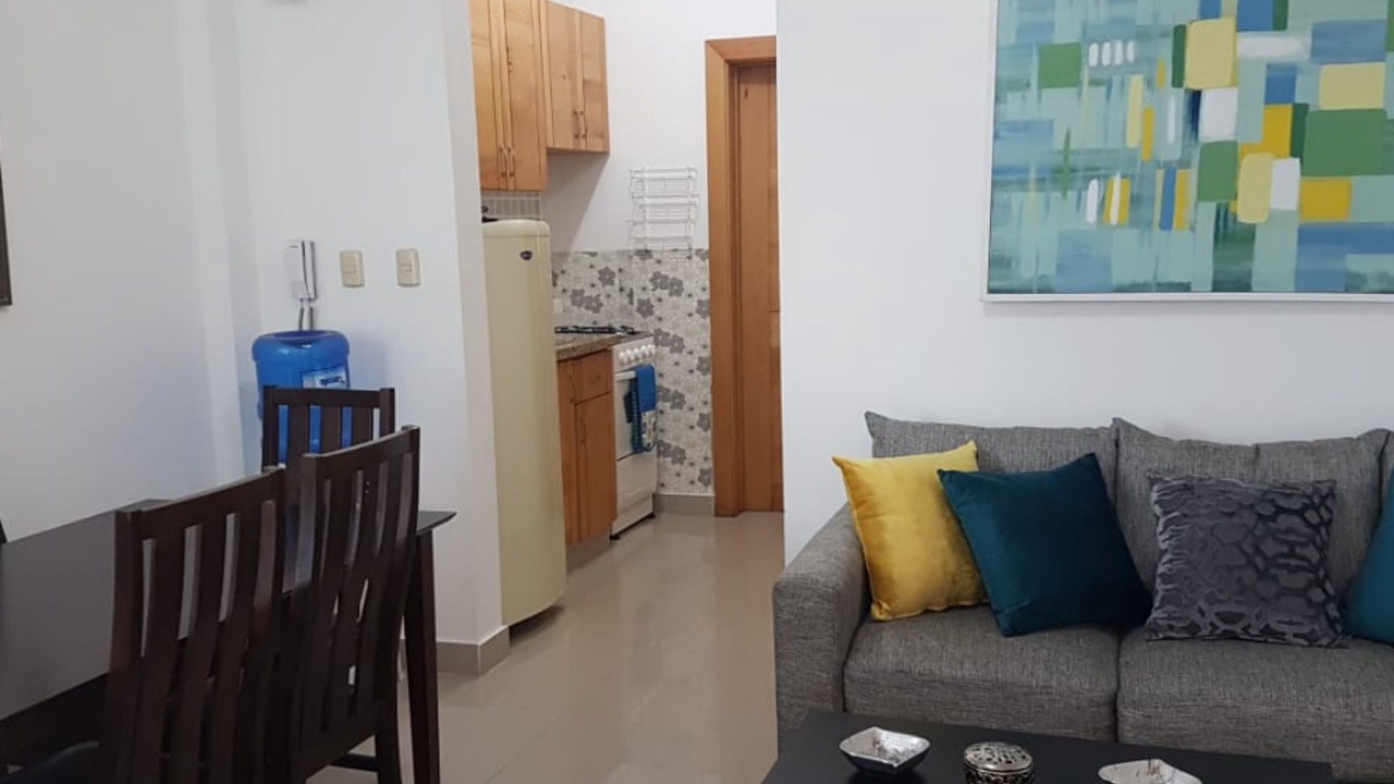 Photo of Livingroom in Santiago Province