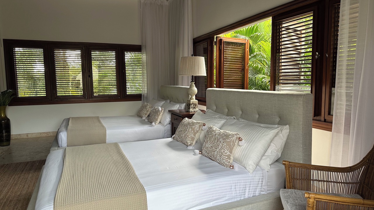 Photo of Bedroom in Punta Cana