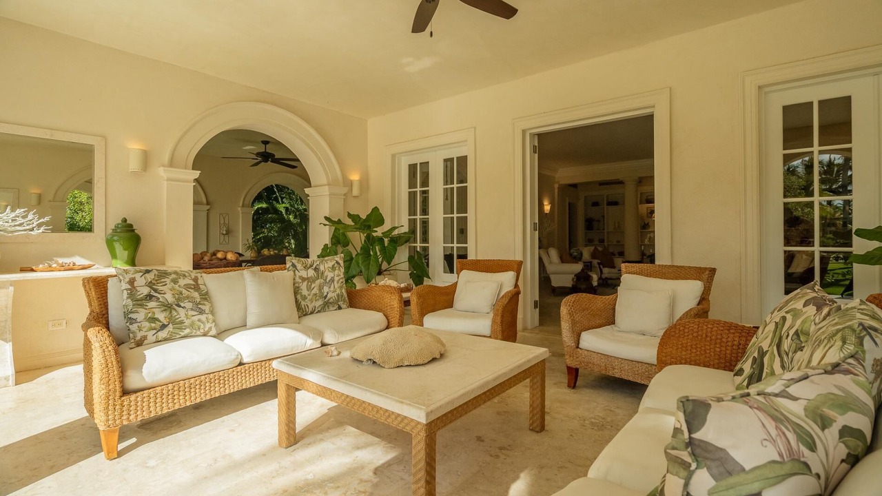 Photo of Outdoor in Punta Cana