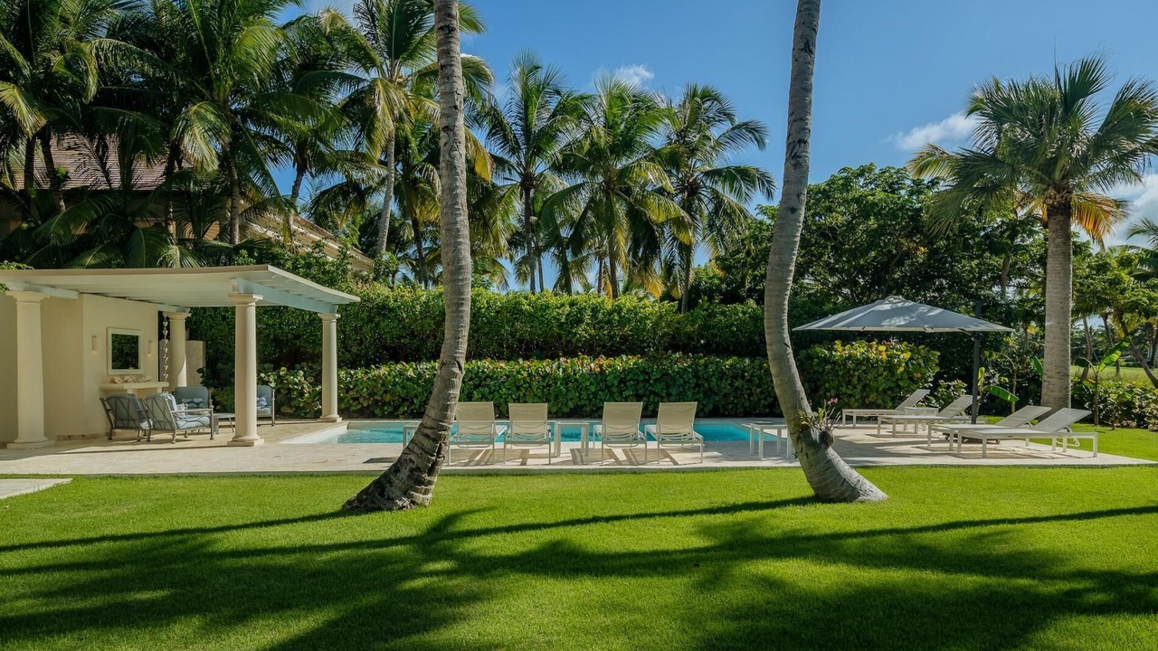 Photo of Outdoor in Punta Cana