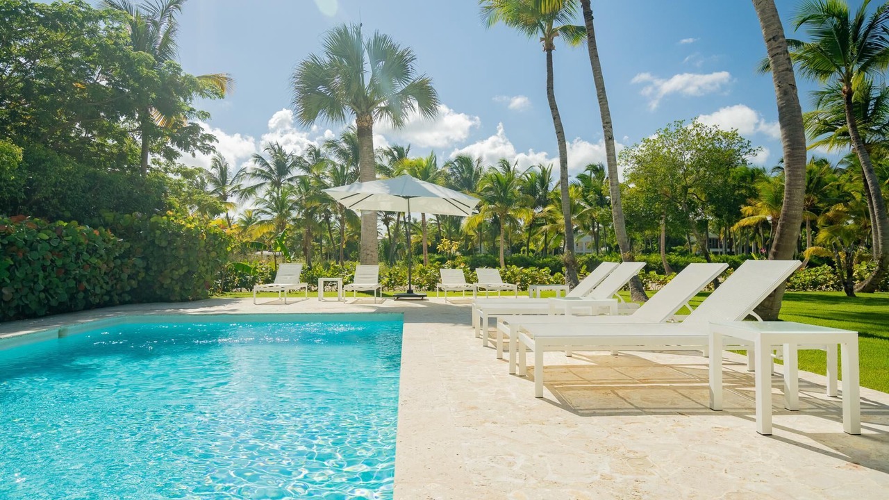 Photo of Outdoor in Punta Cana