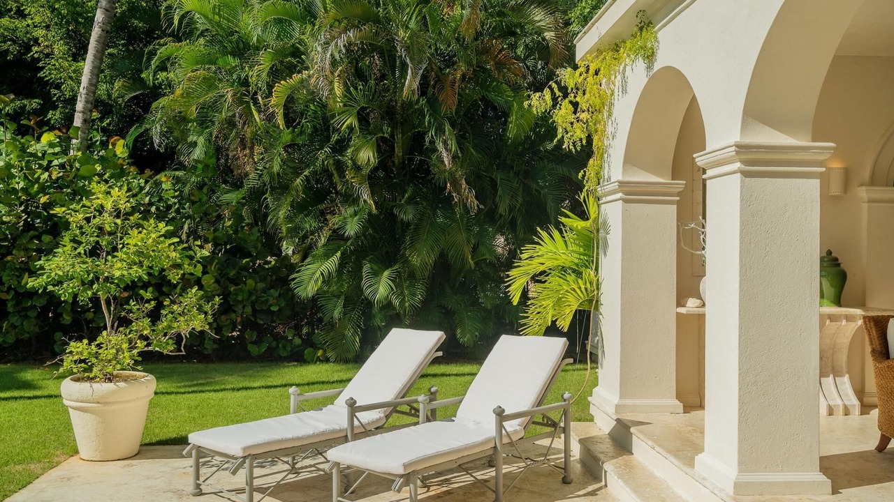 Photo of Outdoor in Punta Cana