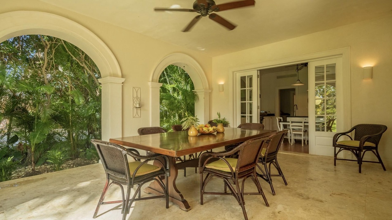 Photo of Outdoor in Punta Cana