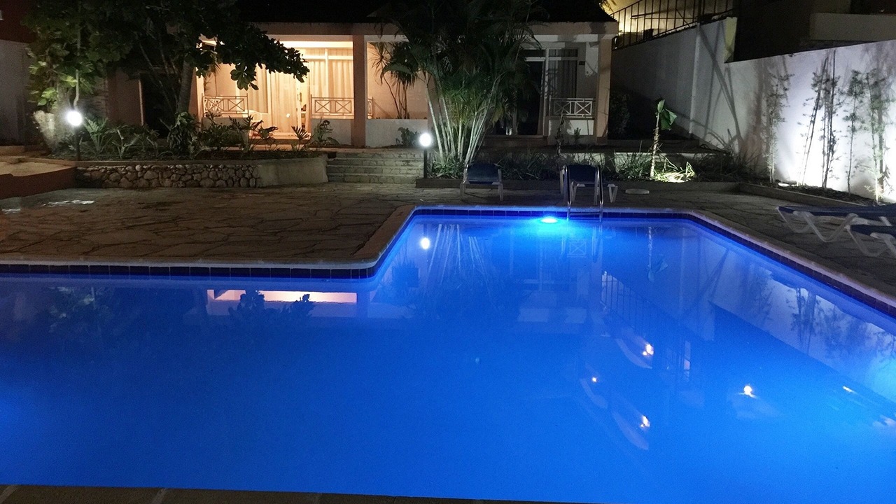 Photo of Outdoor in El Batey