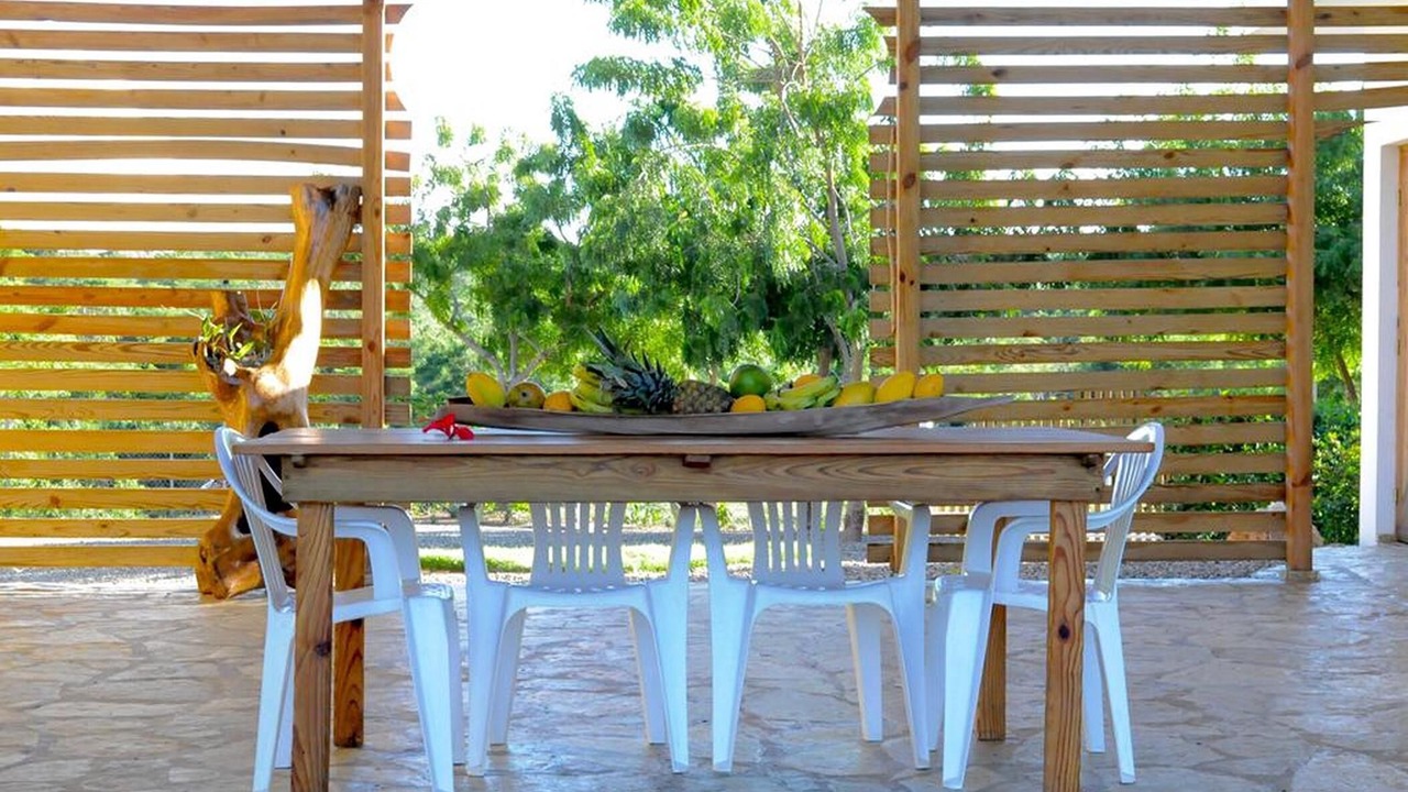 Photo of Outdoor in Sosua