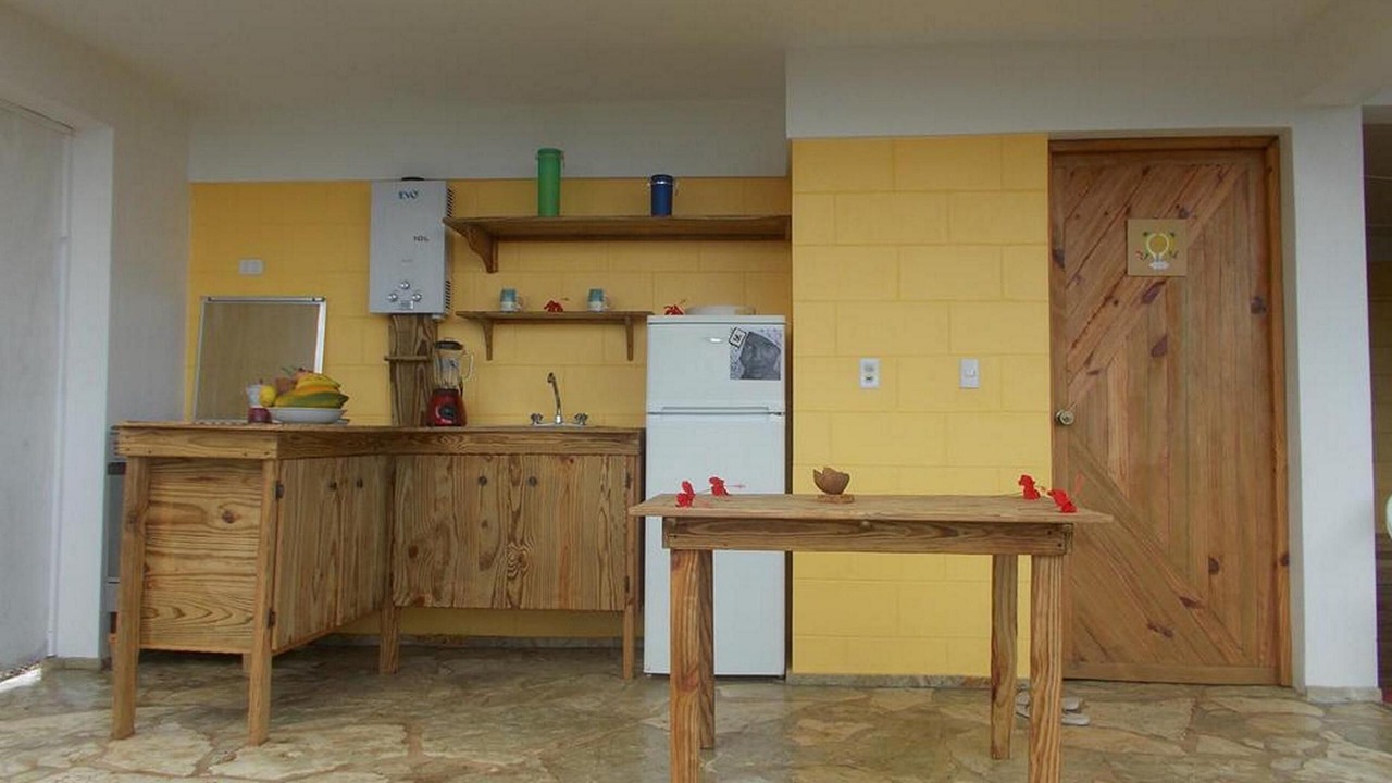 Photo of Kitchen in Sosua