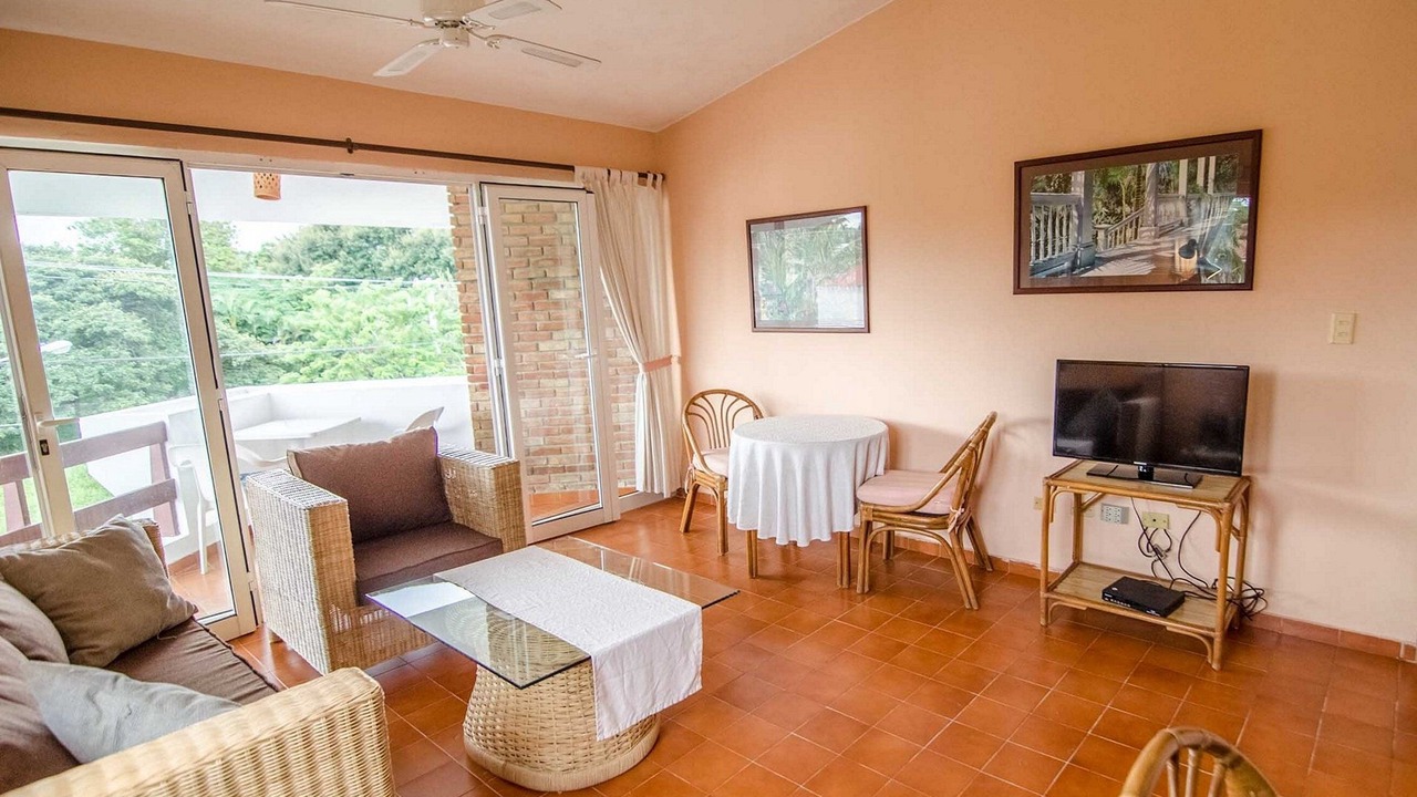 Photo of Livingroom in El Batey
