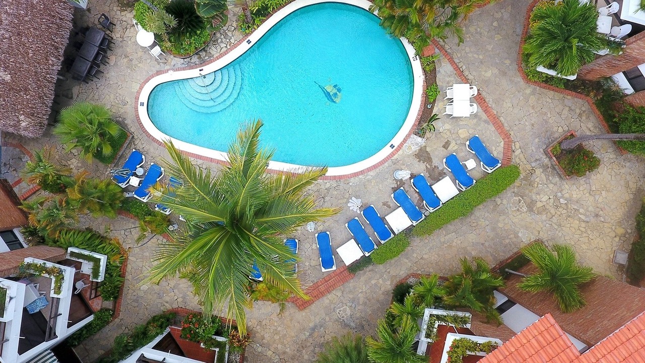 Photo of Outdoor in El Batey
