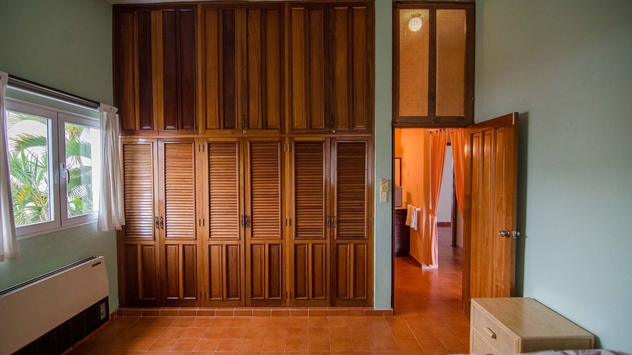 Photo of Bedroom in El Batey