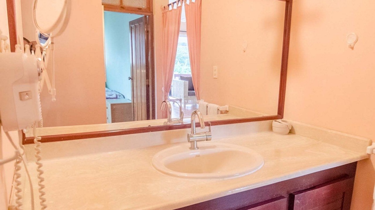 Photo of Bathroom in El Batey