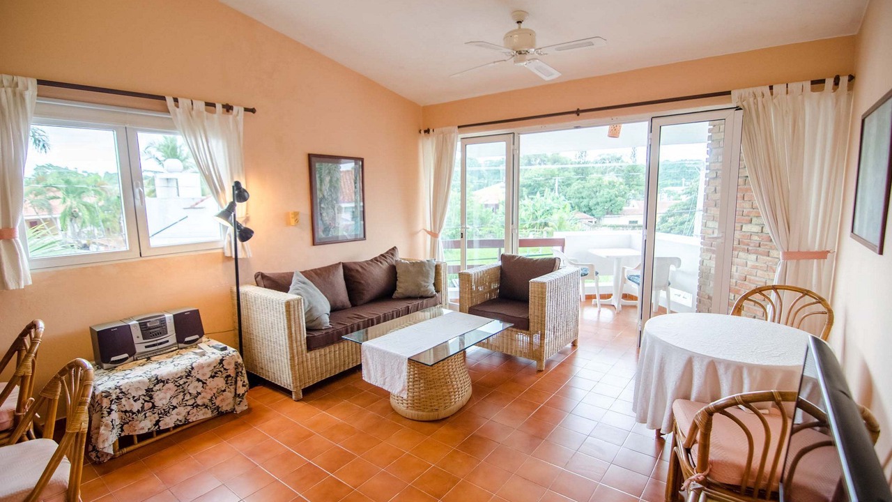 Photo of Livingroom in El Batey