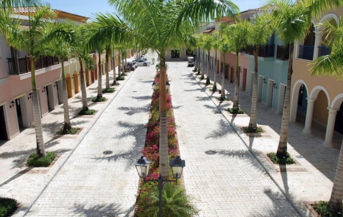 Photo of Outdoor in Cap Cana Marina