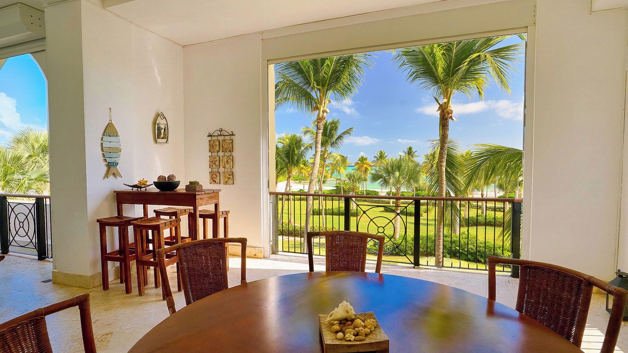 Photo of Outdoor in Cap Cana Marina