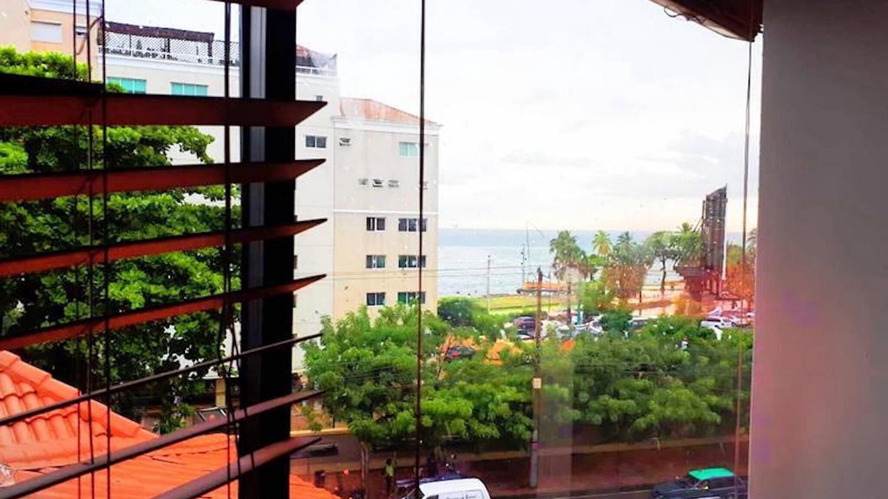 Photo of Outdoor in Ciudad Universitaria