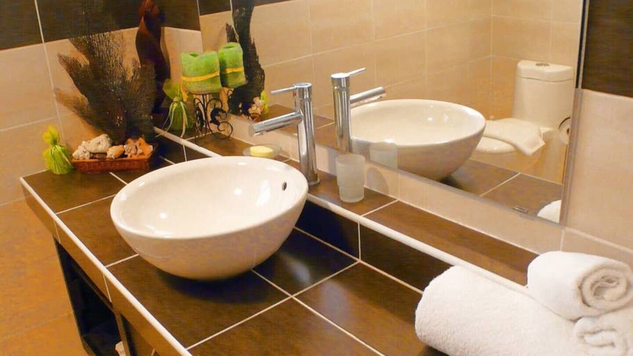 Photo of Bathroom in Sosua