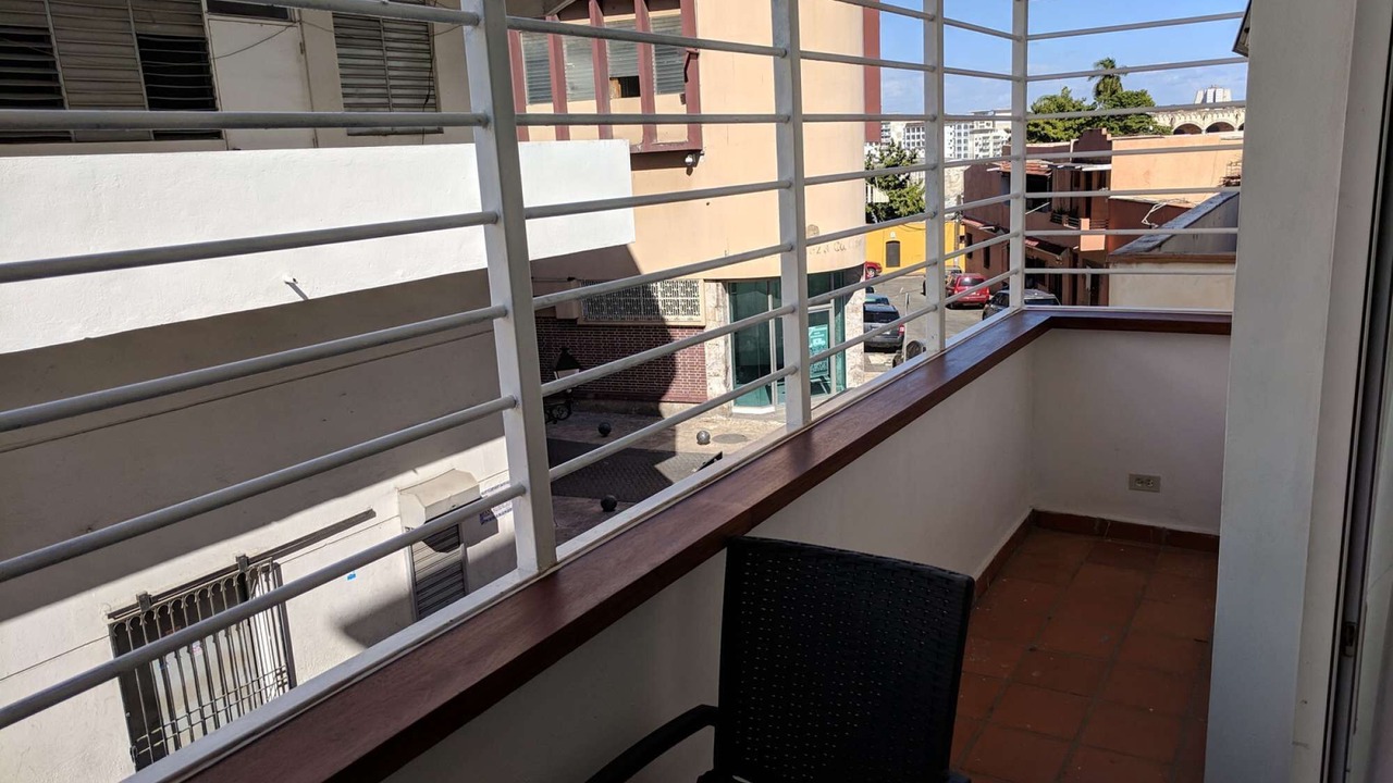 Photo of Outdoor in San Anton