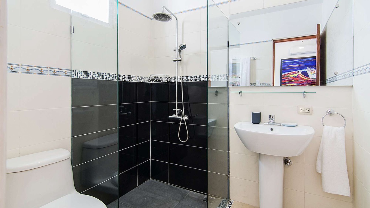 Photo of Bathroom in San Anton