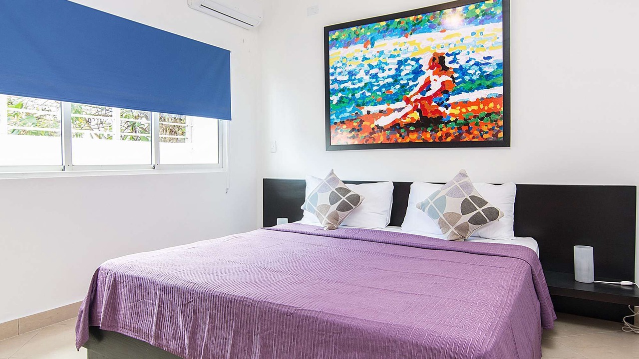 Photo of Bedroom in San Anton