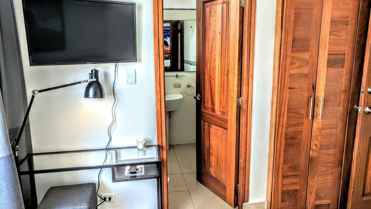 Photo of Bedroom in San Anton
