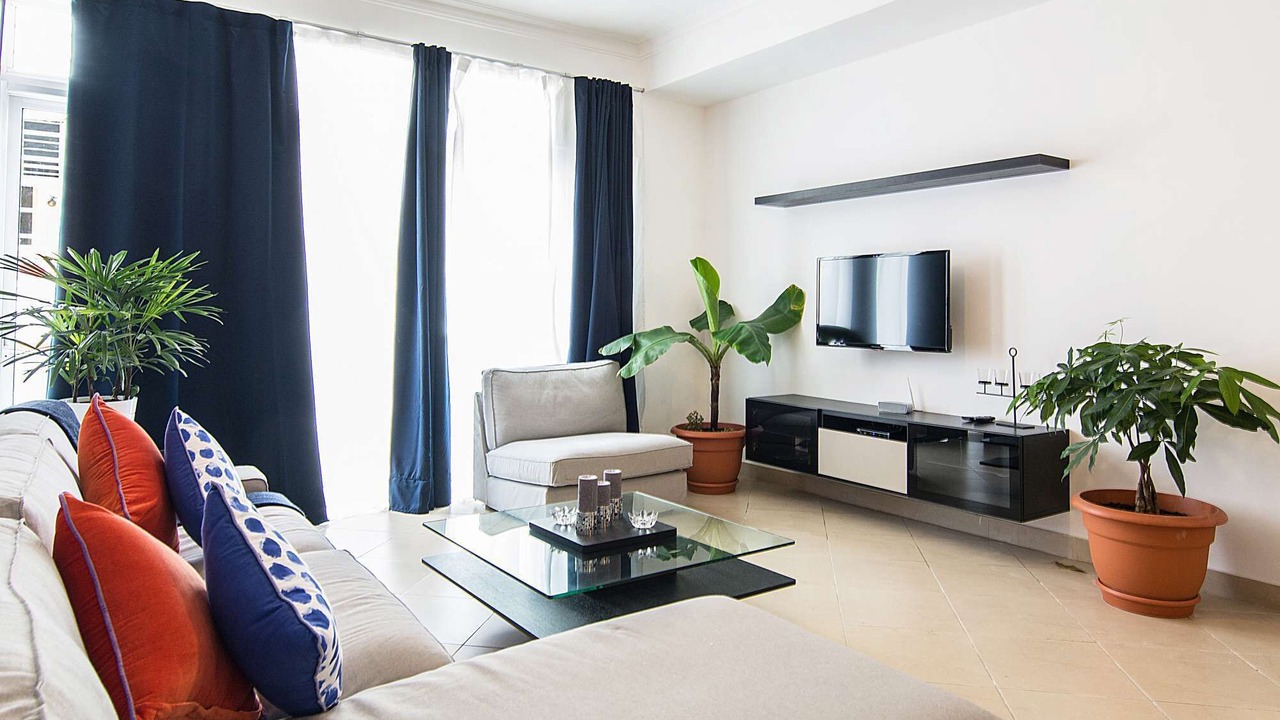 Photo of Livingroom in San Anton