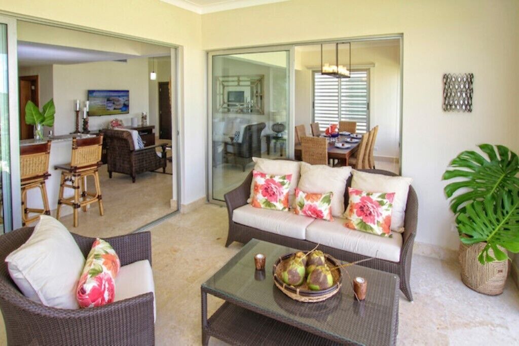 Photo of Outdoor in Punta Cana