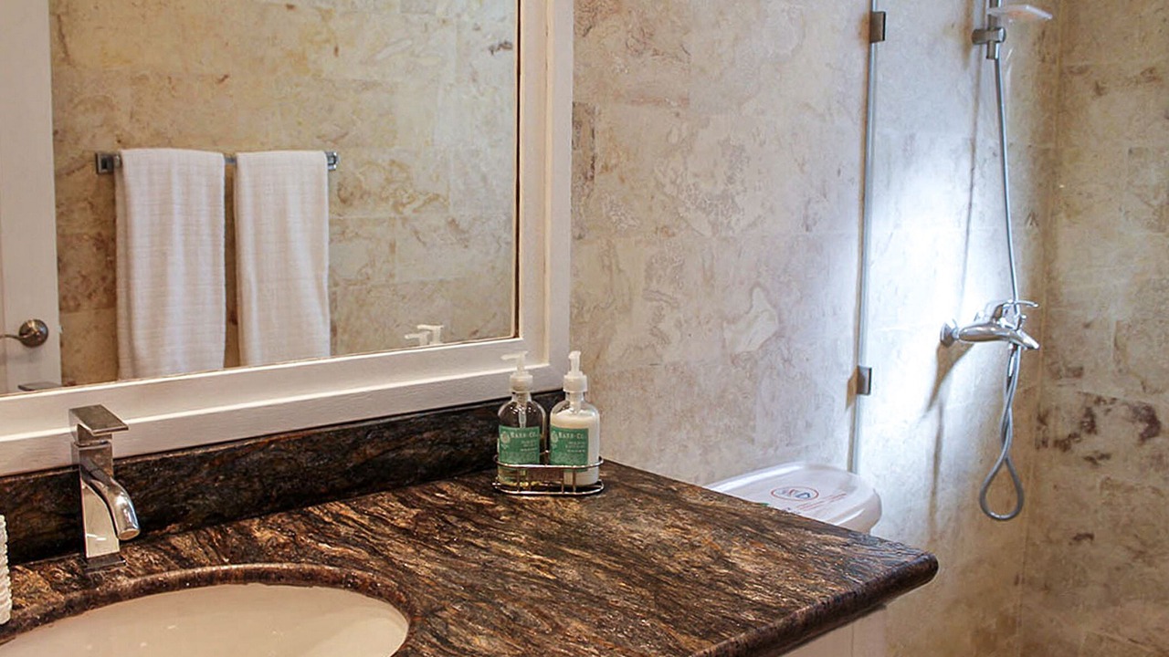 Photo of Bathroom in El Batey