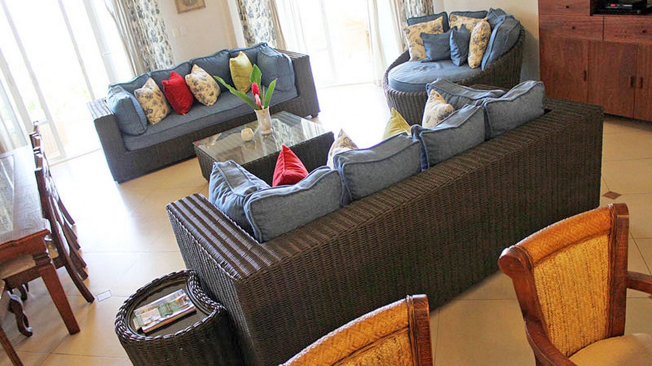 Photo of Livingroom in El Batey