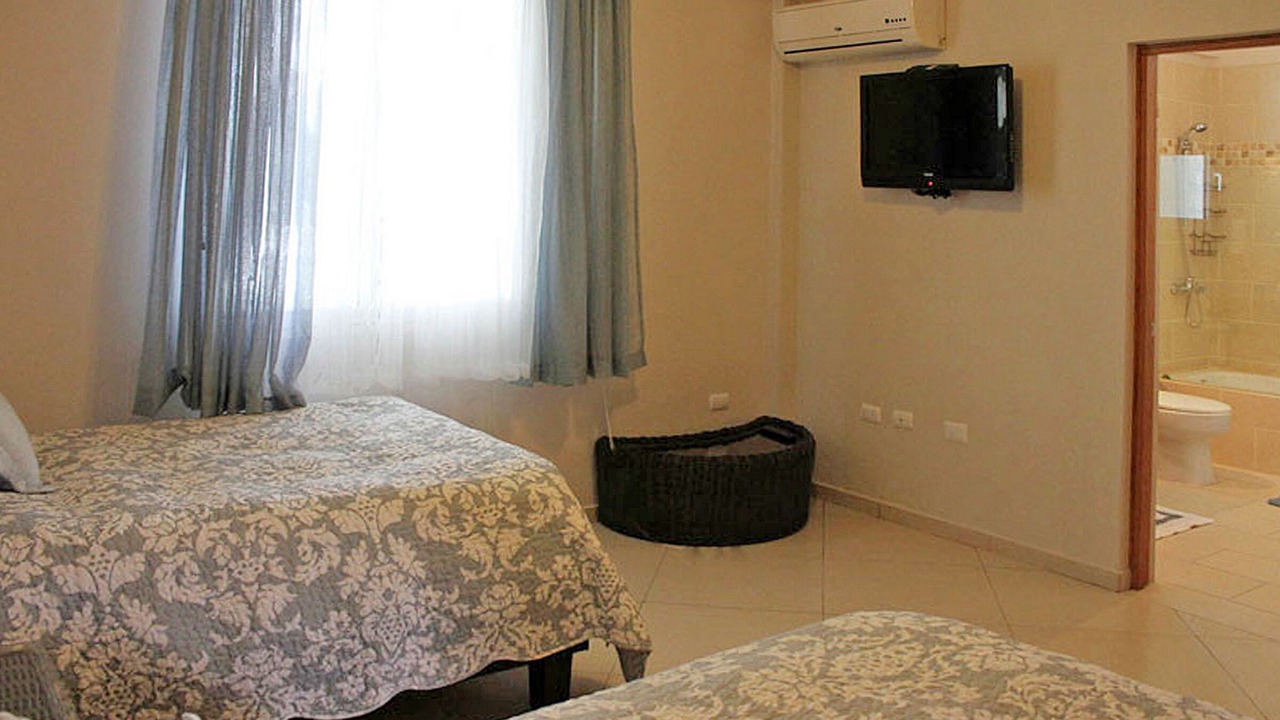 Photo of Bedroom in El Batey