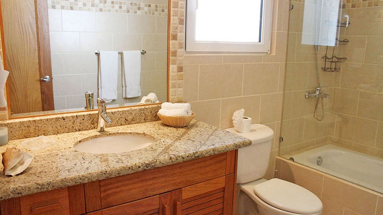 Photo of Bathroom in El Batey