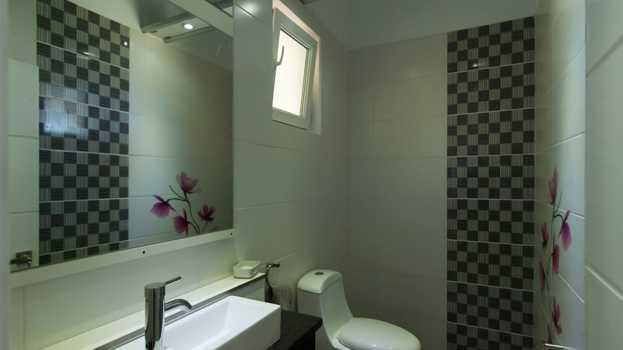 Photo of Bathroom in El Batey