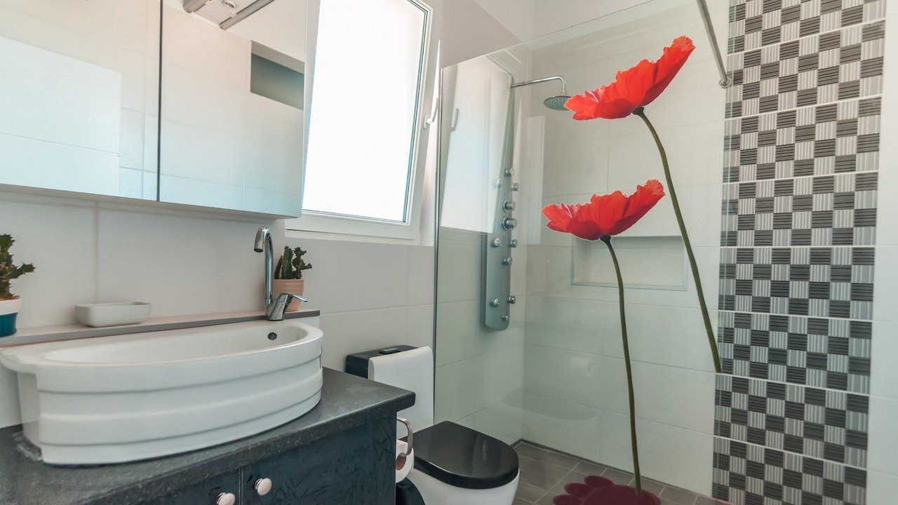 Photo of Bathroom in El Batey