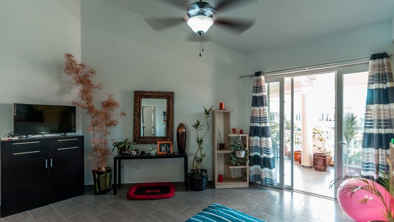 Photo of Bedroom in El Batey