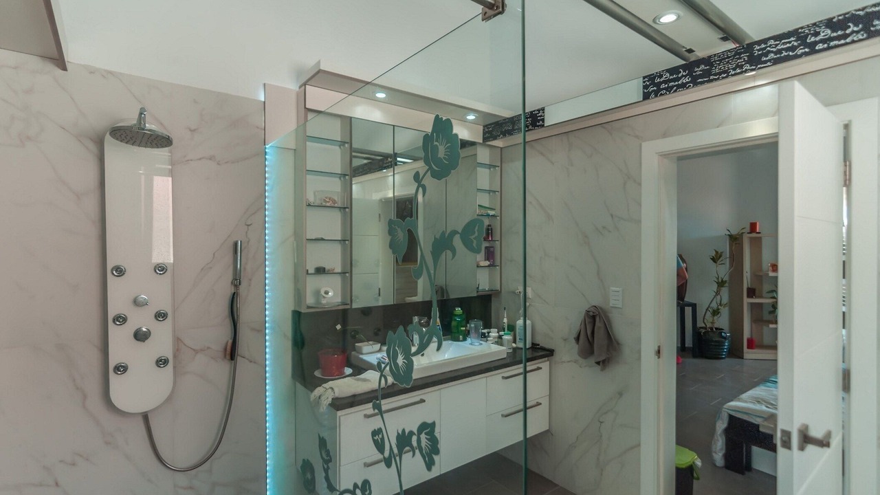 Photo of Bathroom in El Batey
