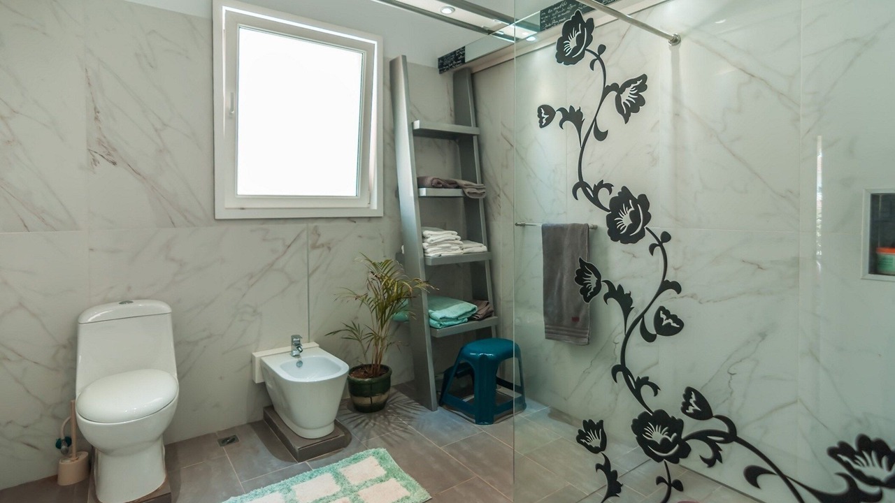 Photo of Bathroom in El Batey