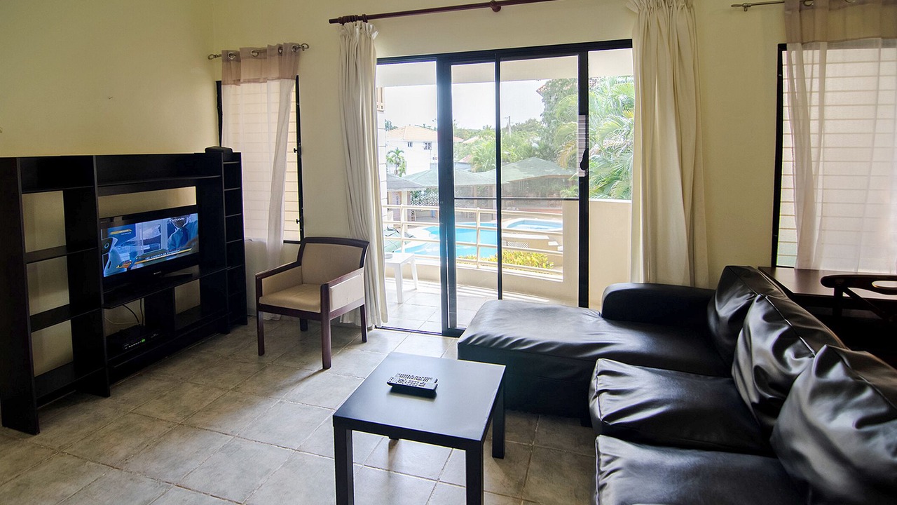 Photo of Livingroom in Villas Ana Maria