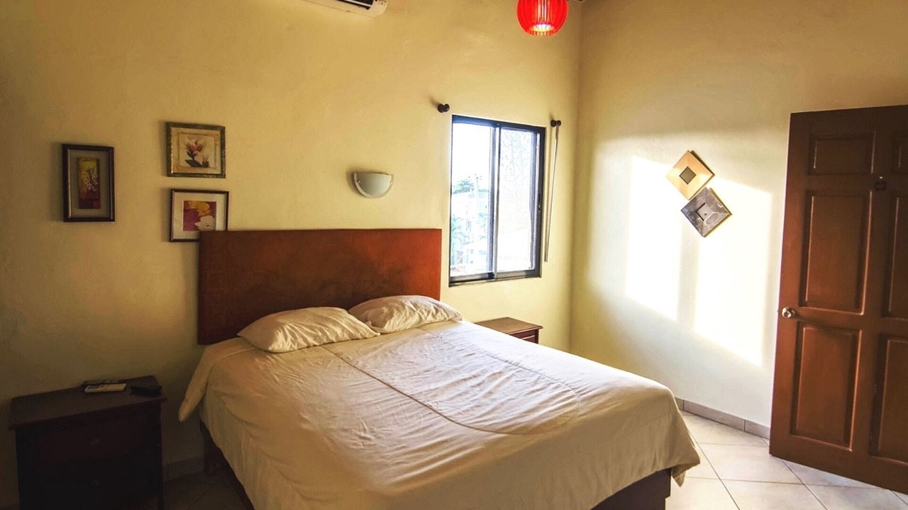 Photo of Bedroom in Villas Ana Maria