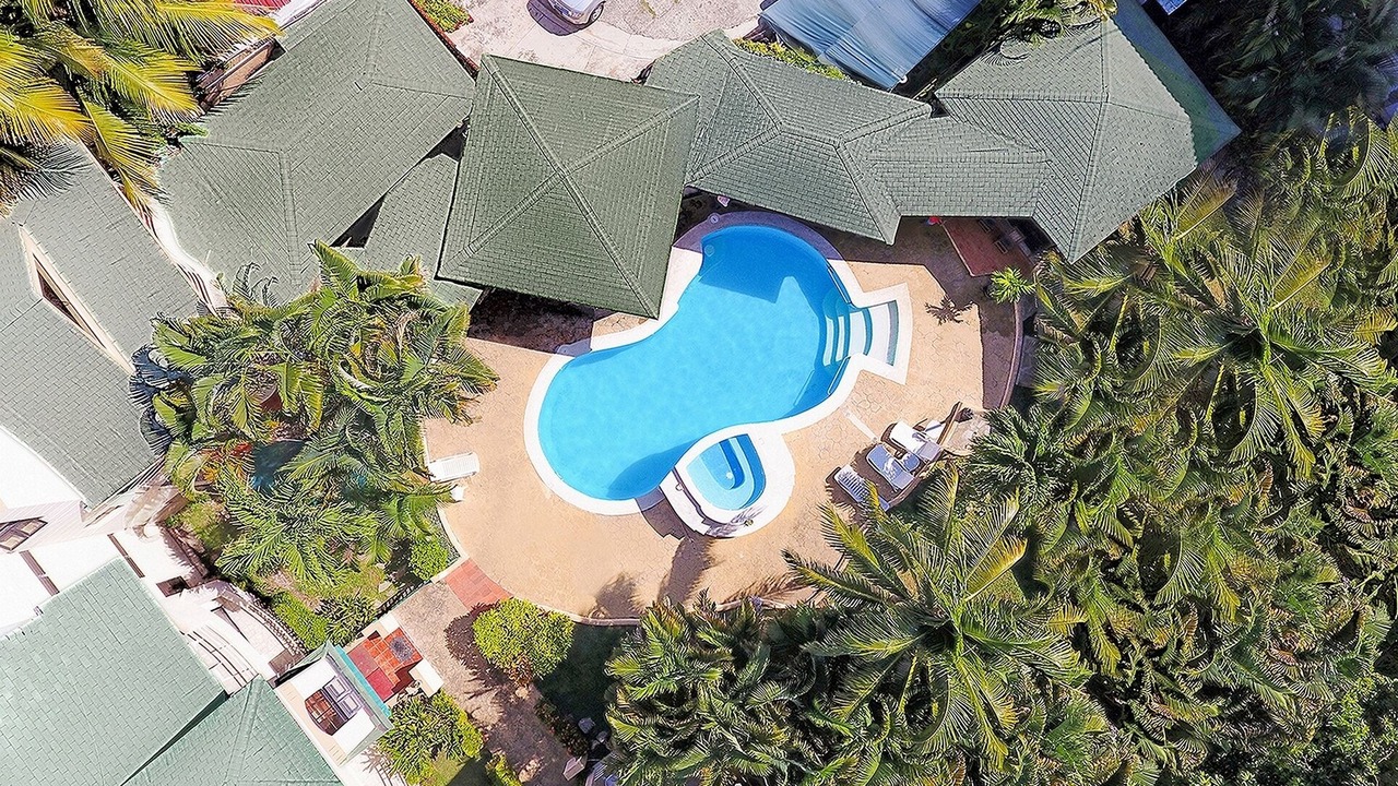 Photo of Outdoor in Villas Ana Maria